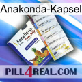 Anaconda Capsule 11